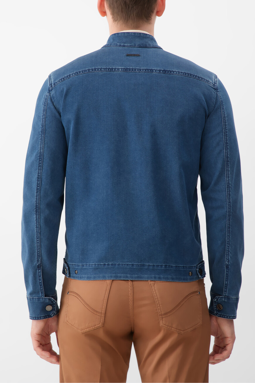 куртка  MFJ5102150 T249BL RUU0 по акции