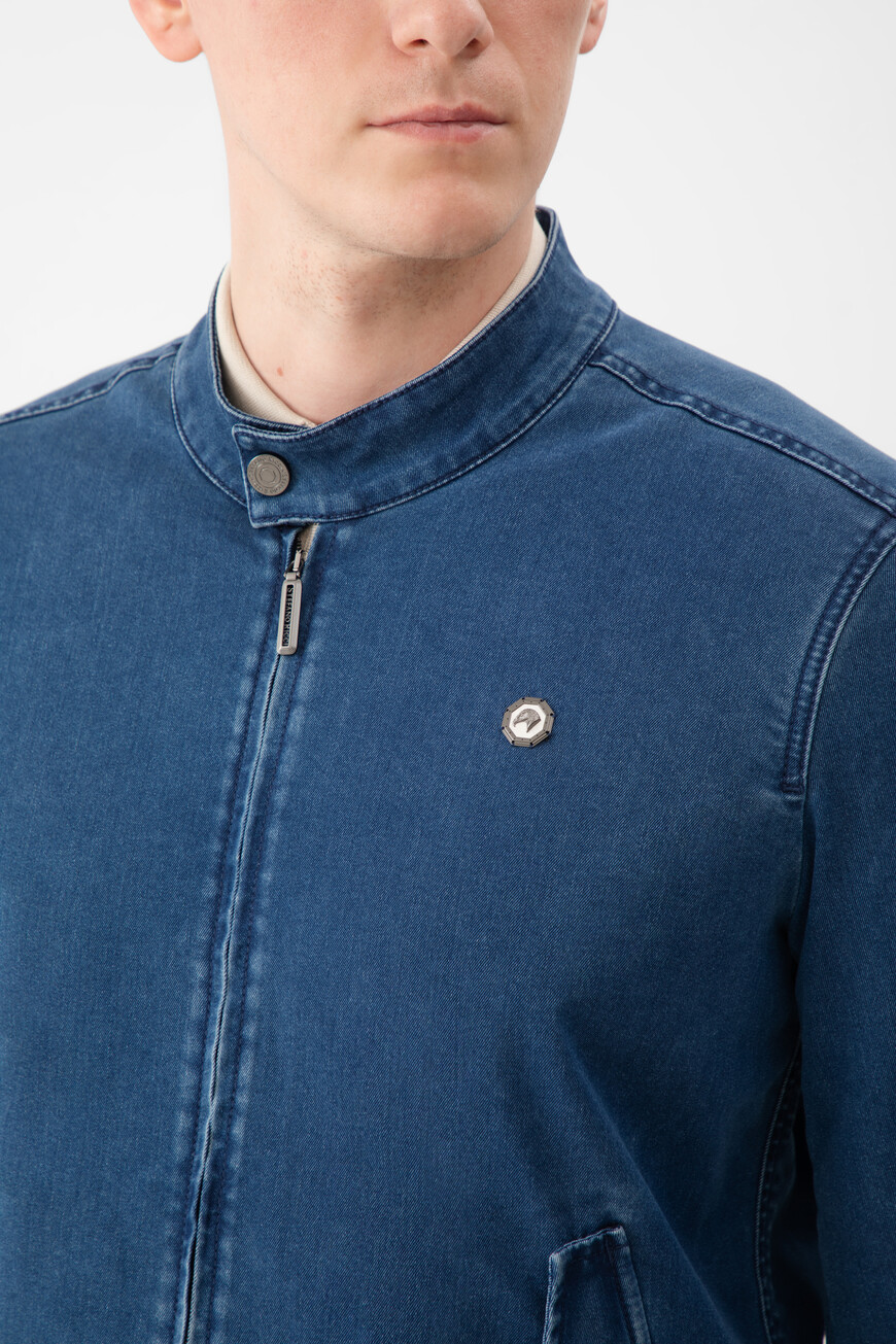 куртка  MFJ5102150 T249BL RUU0 купить с доставкой