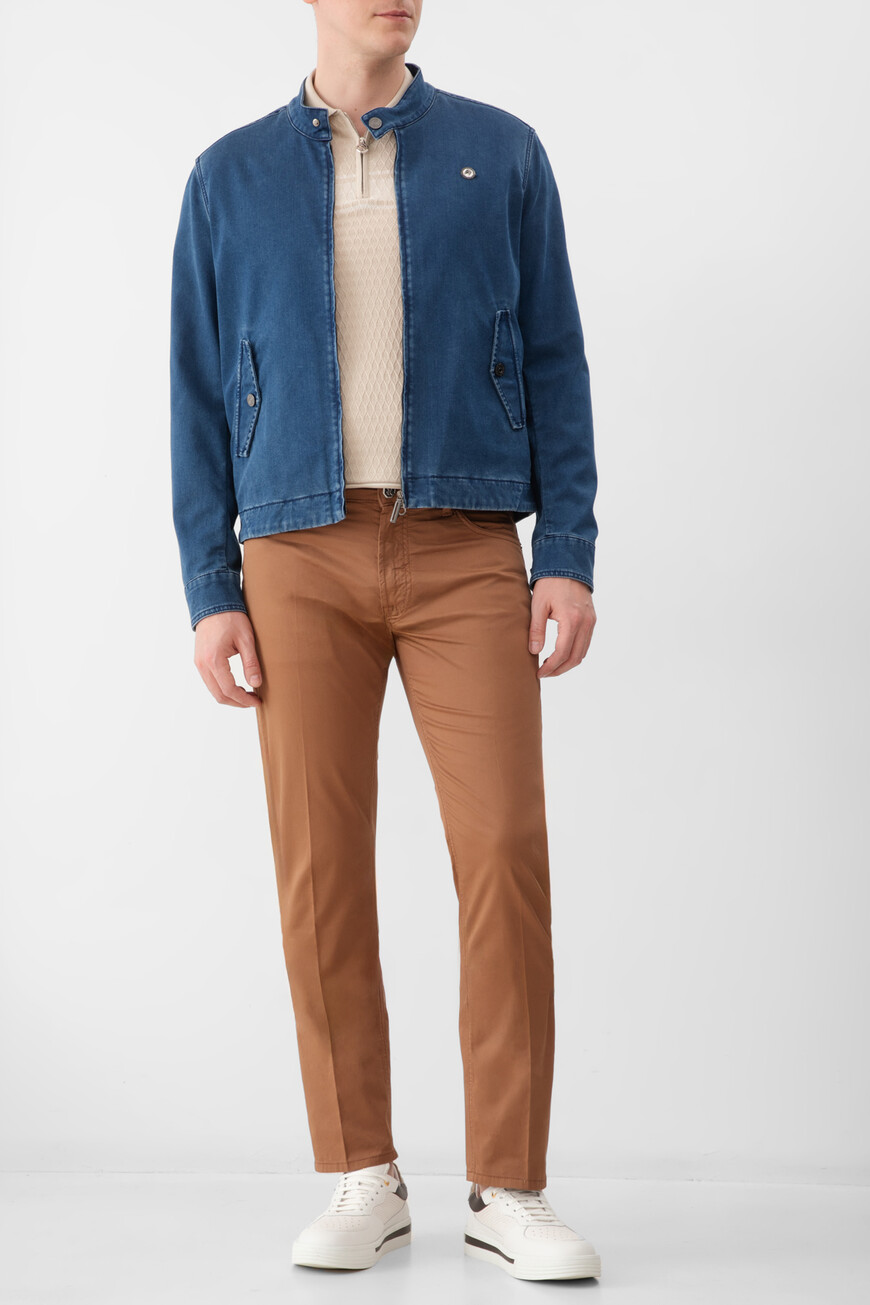 куртка  MFJ5102150 T249BL RUU0 со скидкой