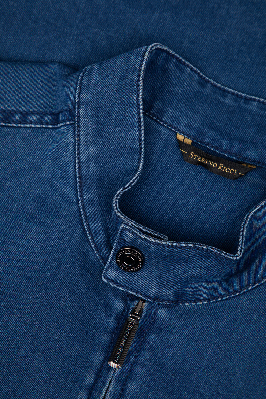 куртка  MFJ5102150 T249BL RUU0 по распродаже