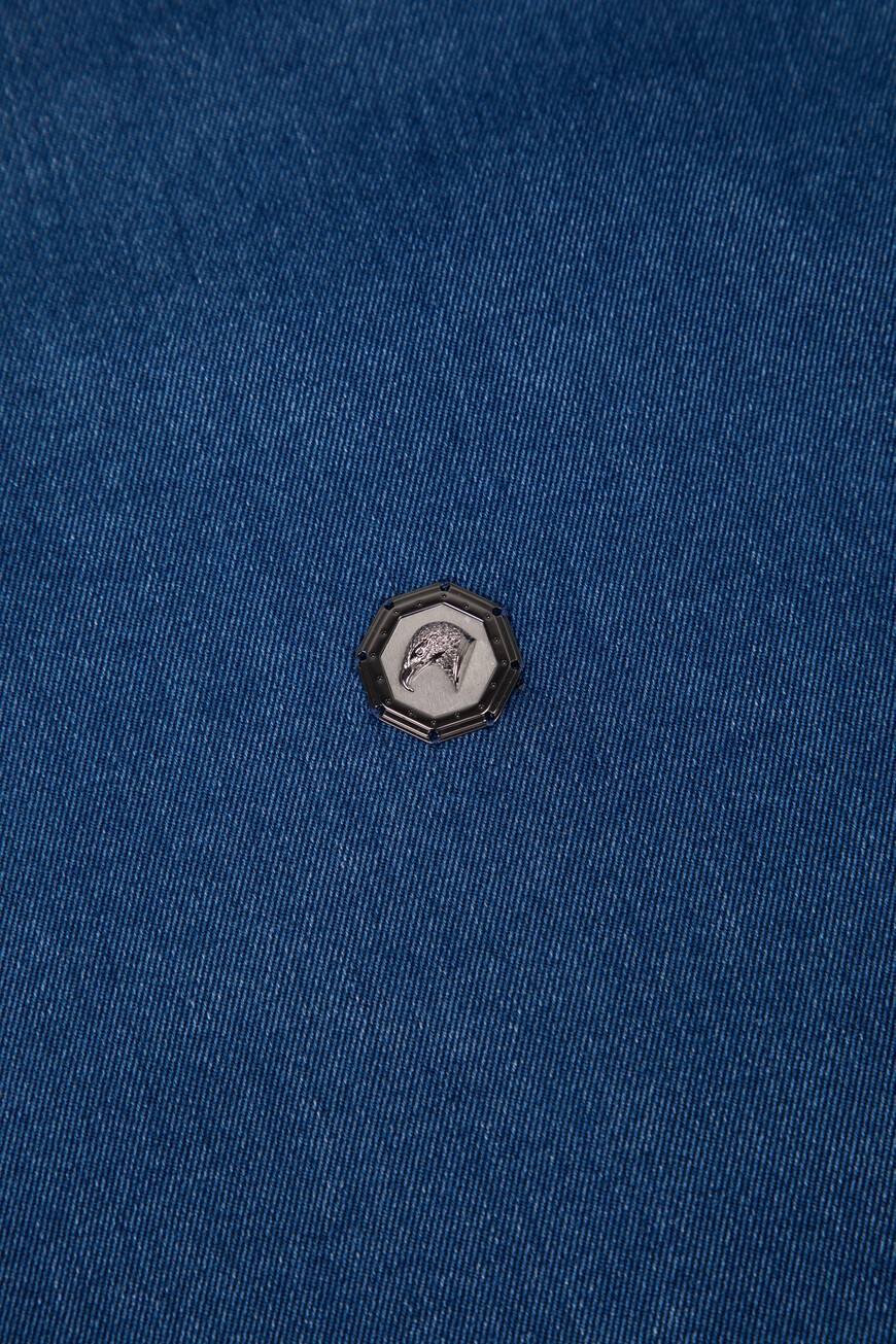 куртка  MFJ5102150 T249BL RUU0 на официальном сайте