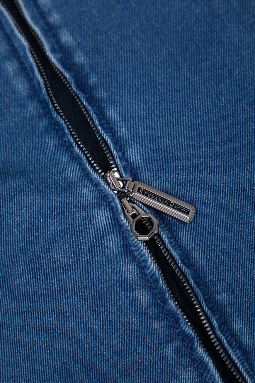 куртка  MFJ5102150 T249BL RUU0 10