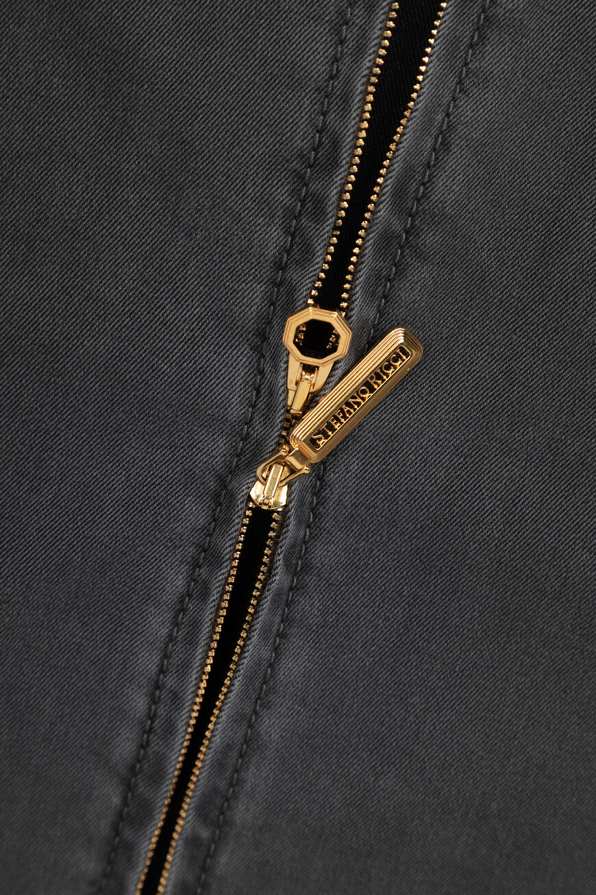 куртка  MFJ5102150 T286BK GDG0 11