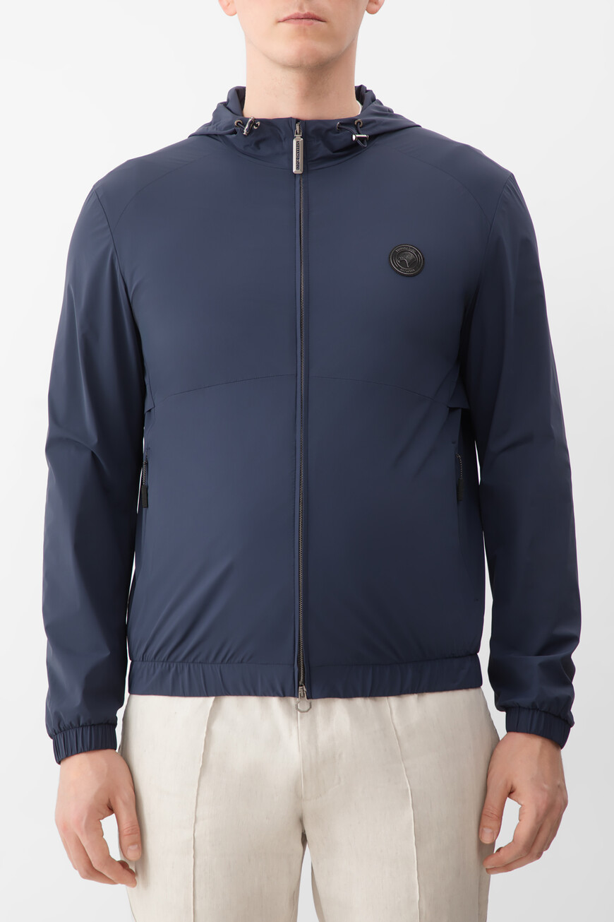 куртка  модель из коллекции explorer M6J5200060 PAEA2R 5013 фотография