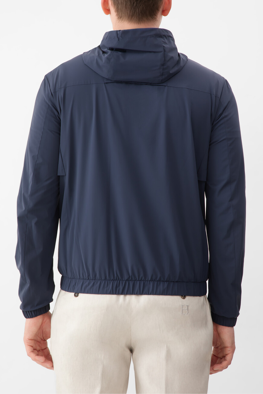 куртка  модель из коллекции explorer M6J5200060 PAEA2R 5013 по акции