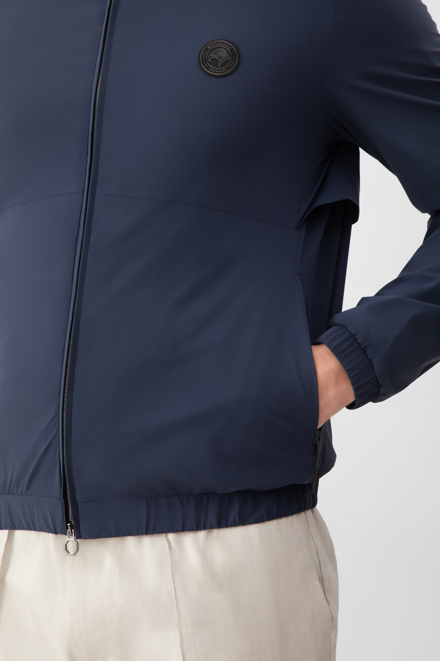 куртка  модель из коллекции explorer M6J5200060 PAEA2R 5013 по низкой цене