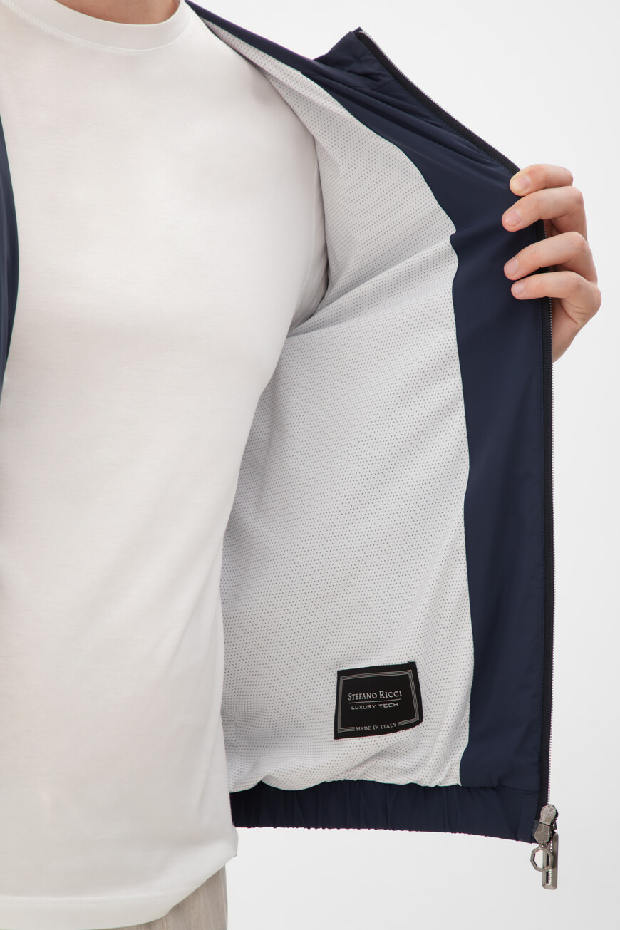 куртка  модель из коллекции explorer M6J5200060 PAEA2R 5013 со скидкой