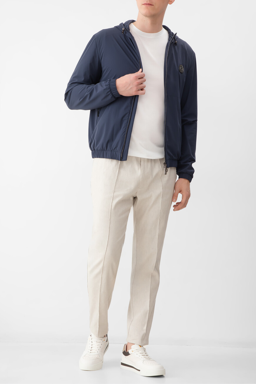 куртка  модель из коллекции explorer M6J5200060 PAEA2R 5013 по распродаже