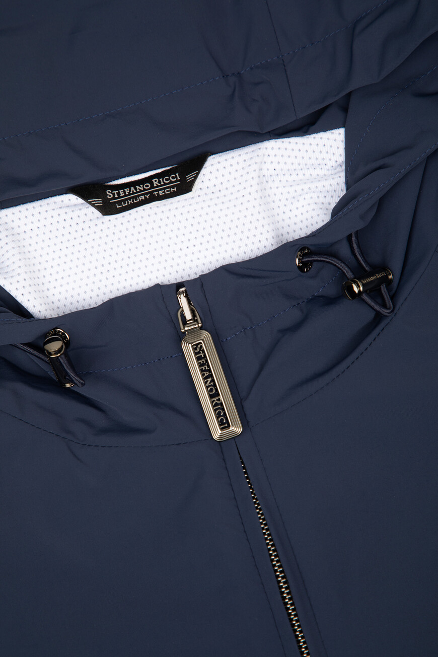 куртка  модель из коллекции explorer M6J5200060 PAEA2R 5013 на официальном сайте