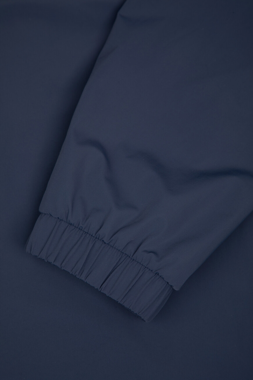 

Куртка Stefano Ricci Модель Из Коллекции Explorer, Синий