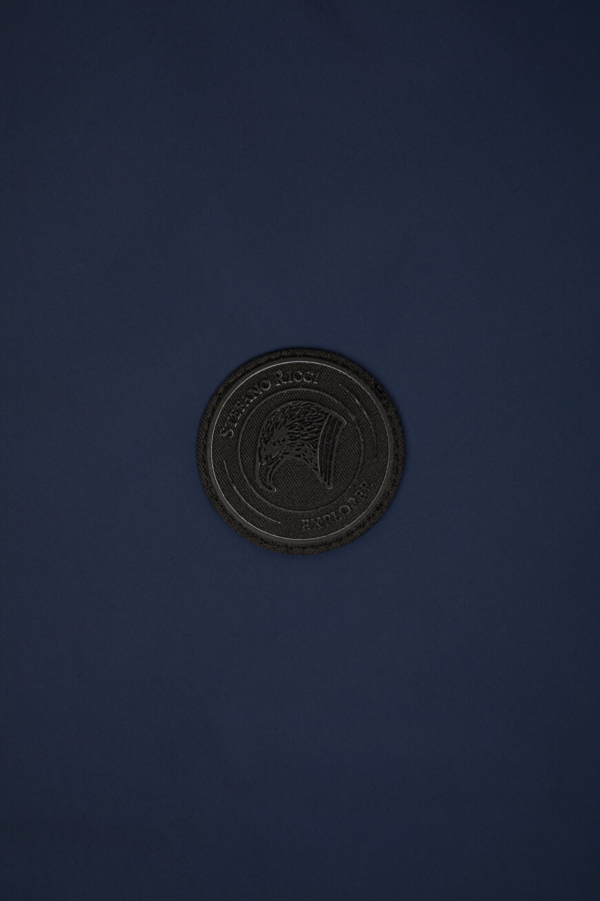 куртка  модель из коллекции explorer M6J5200060 PAEA2R 5013 10