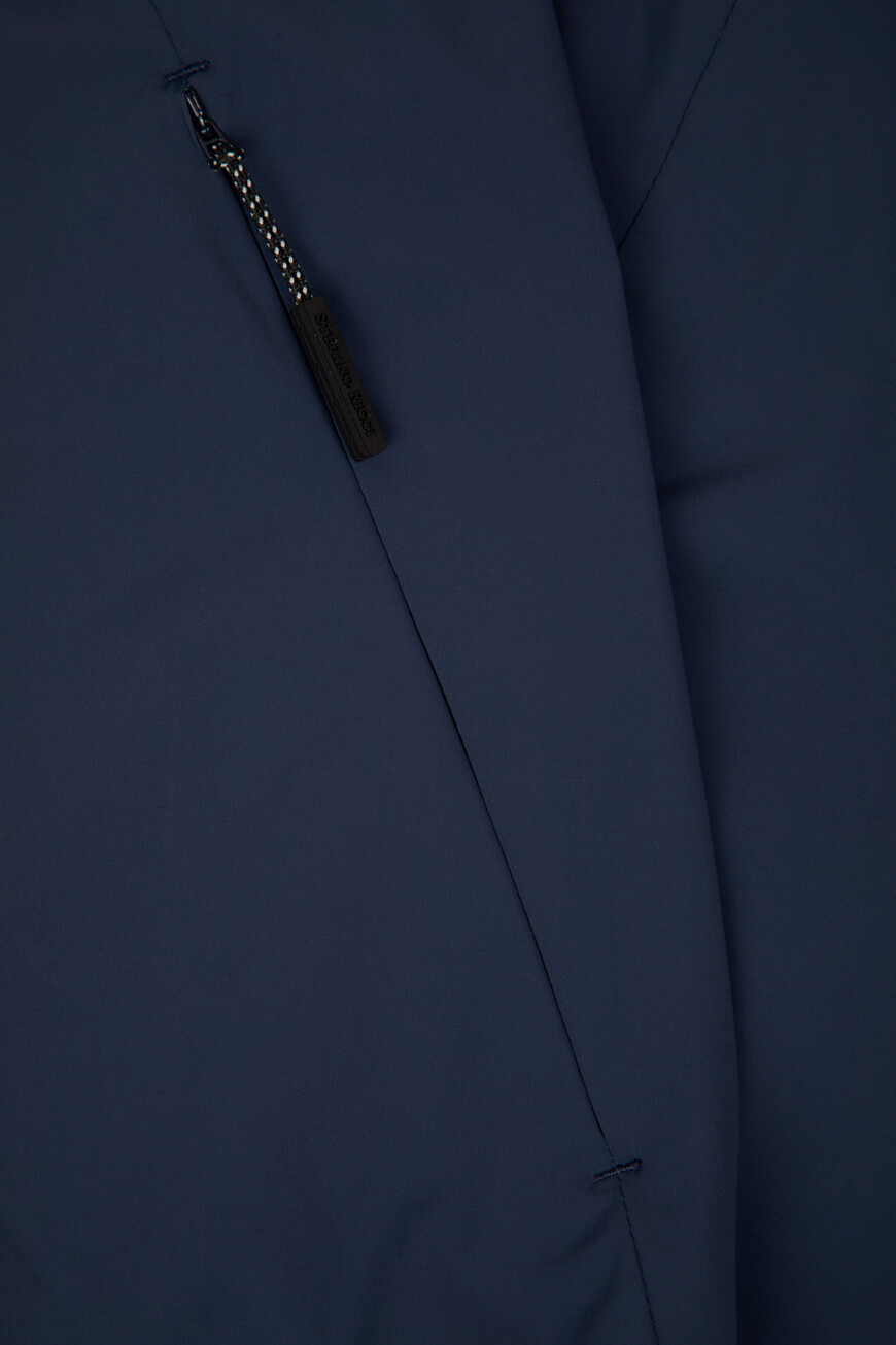 куртка  модель из коллекции explorer M6J5200060 PAEA2R 5013 11