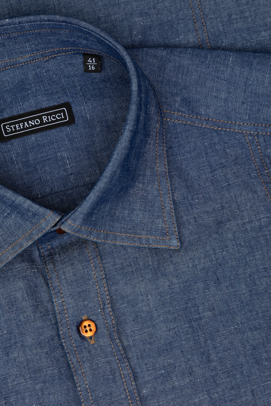 рубашка  MC006967 EX2907 100 со скидкой