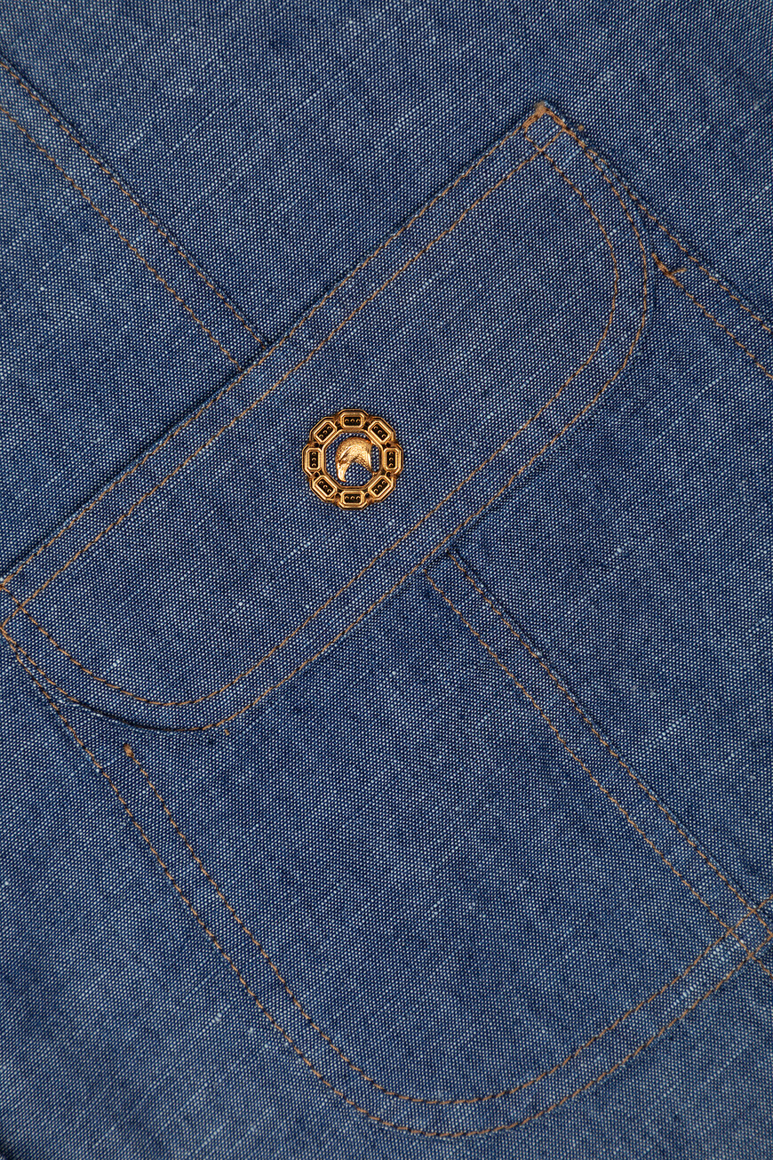 рубашка  MC006967 EX2907 100 на официальном сайте