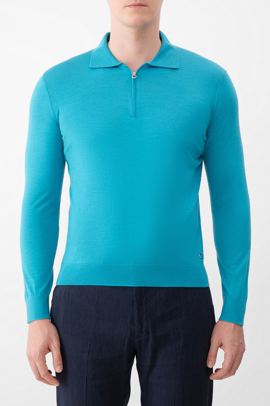 поло  W505506P30 W25150 517 фотография