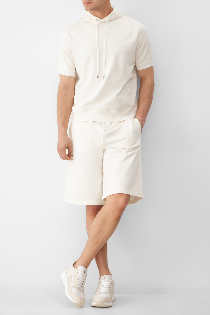 шорты  K919062B3T T25112 2204 со скидкой