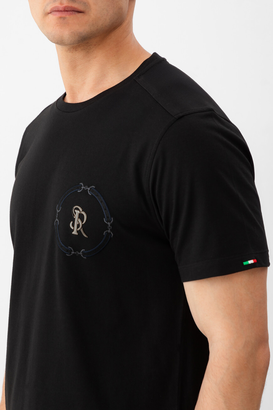 футболка  MNH5103880 803 N999 купить с доставкой