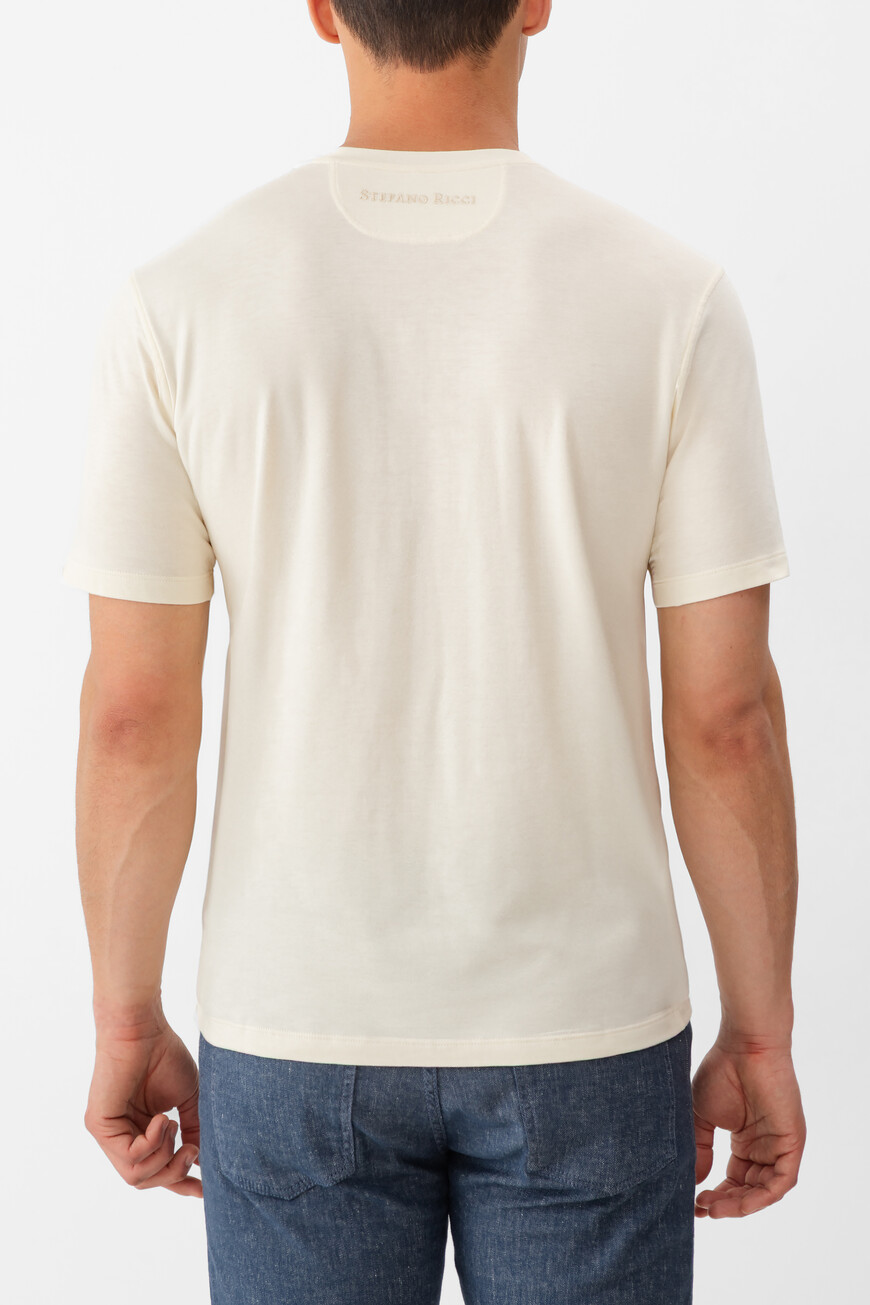 футболка  MNH5103880 803 W003 по акции