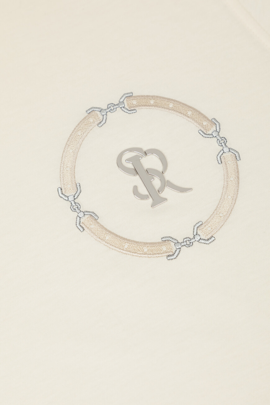 футболка  MNH5103880 803 W003 на официальном сайте