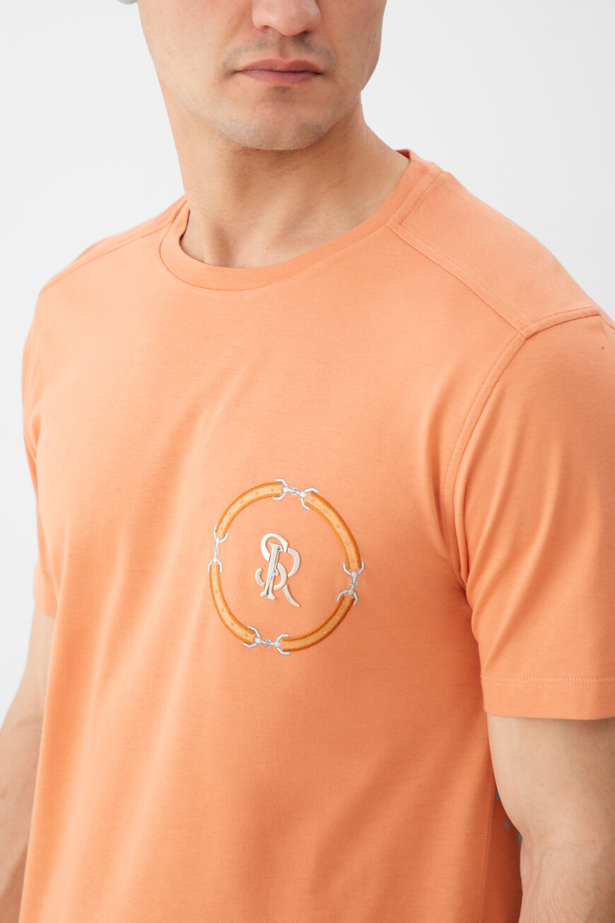 футболка  MNH5103880 803 Y010 купить с доставкой