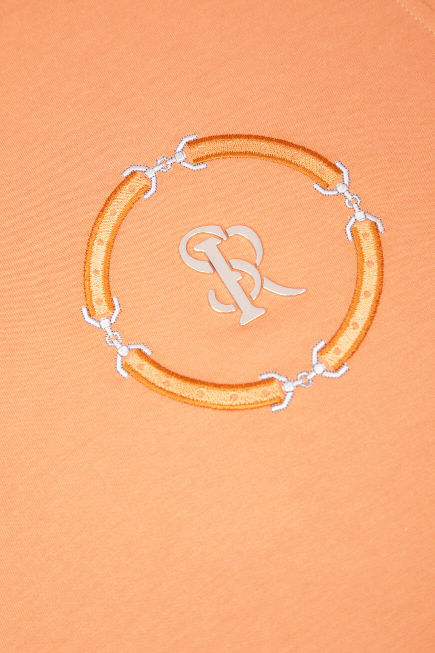 футболка  MNH5103880 803 Y010 на официальном сайте