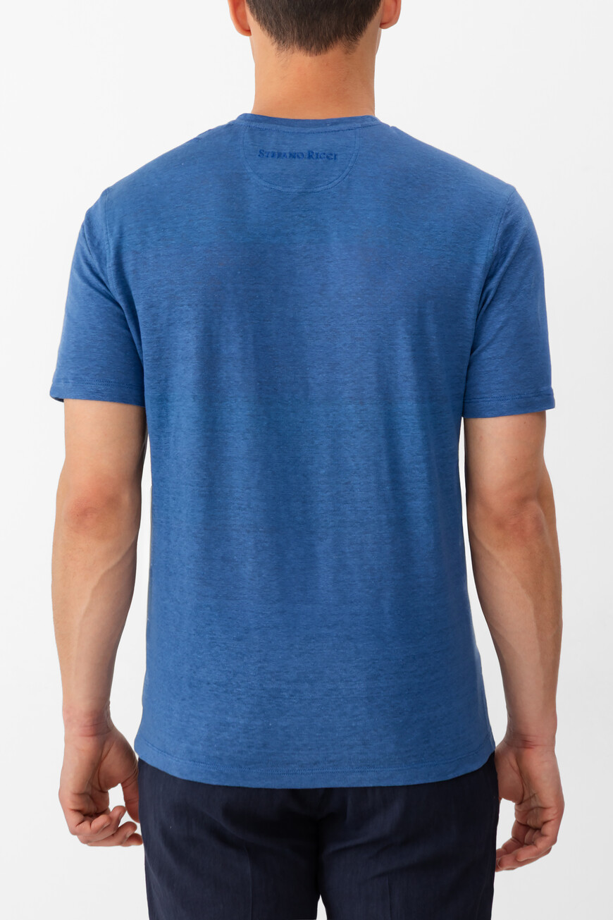 футболка  MNH5104070 LN B008 по акции