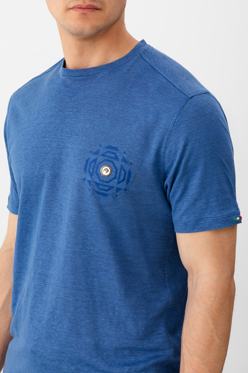 футболка  MNH5104070 LN B008 купить с доставкой