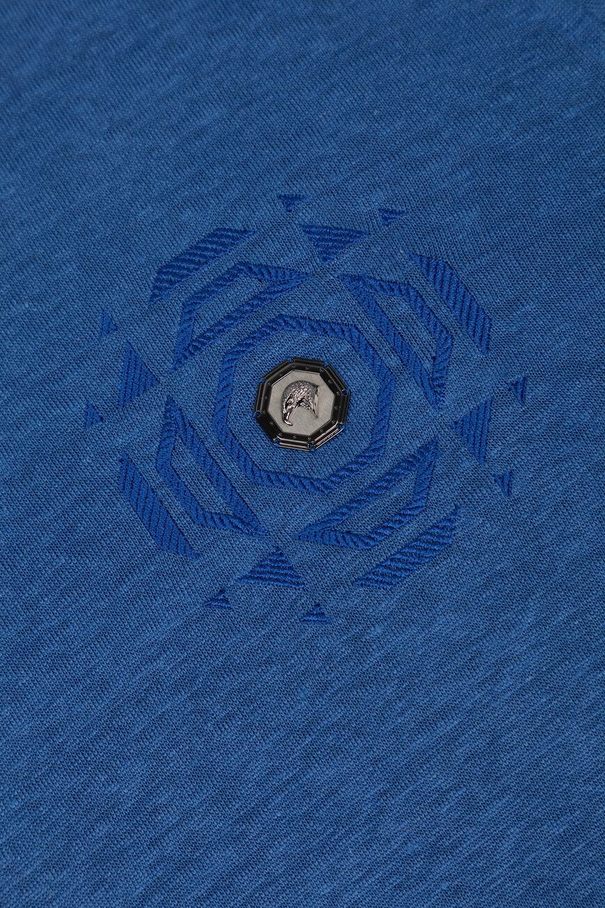 футболка  MNH5104070 LN B008 на официальном сайте