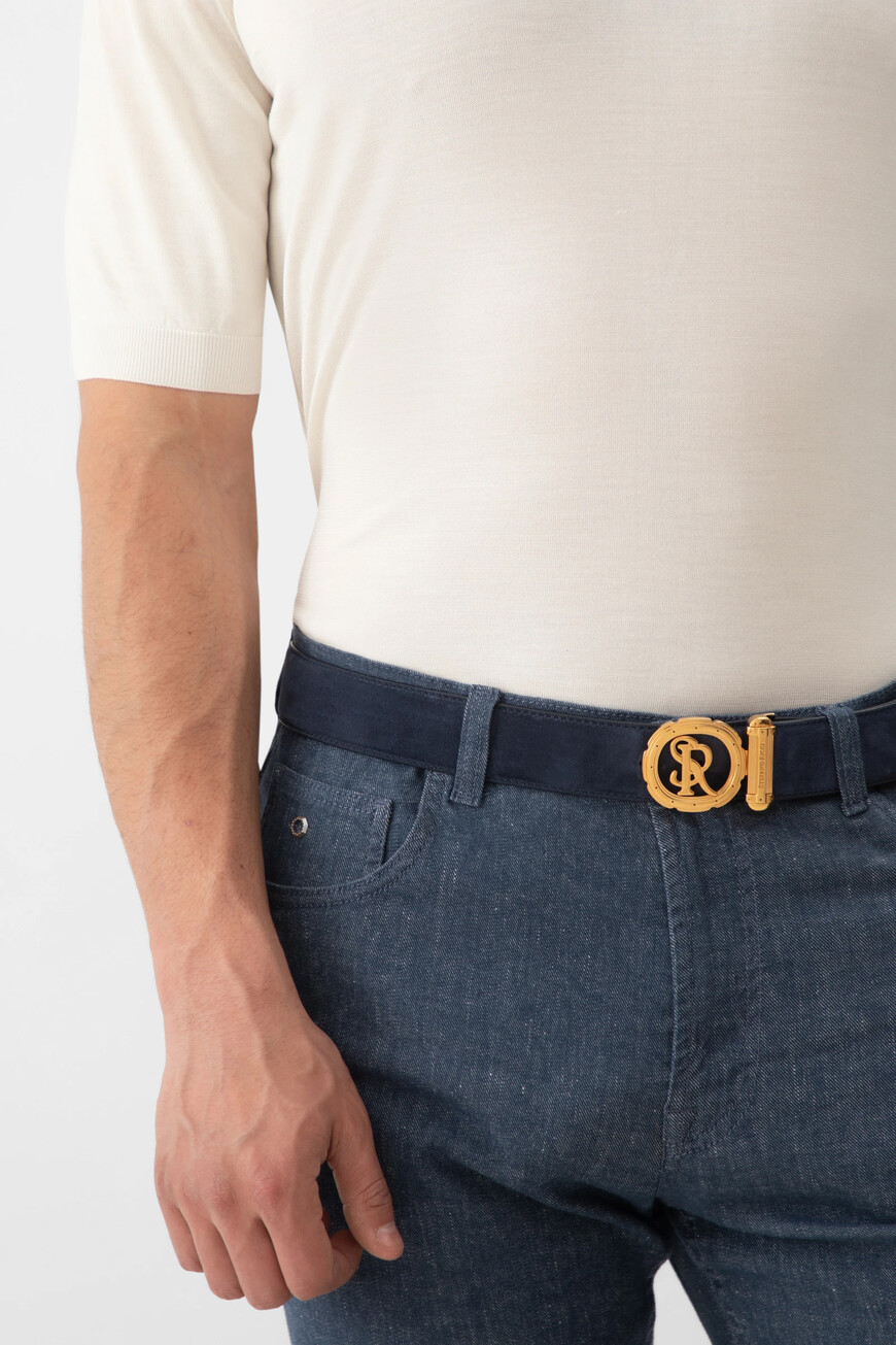 ремень  N381SD C527O B013 по акции