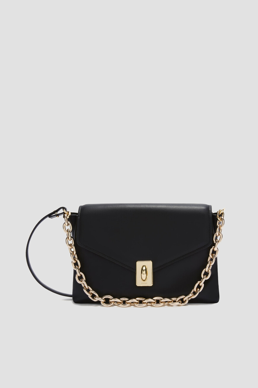 

Сумка Furla Модель Meridiana, Черный