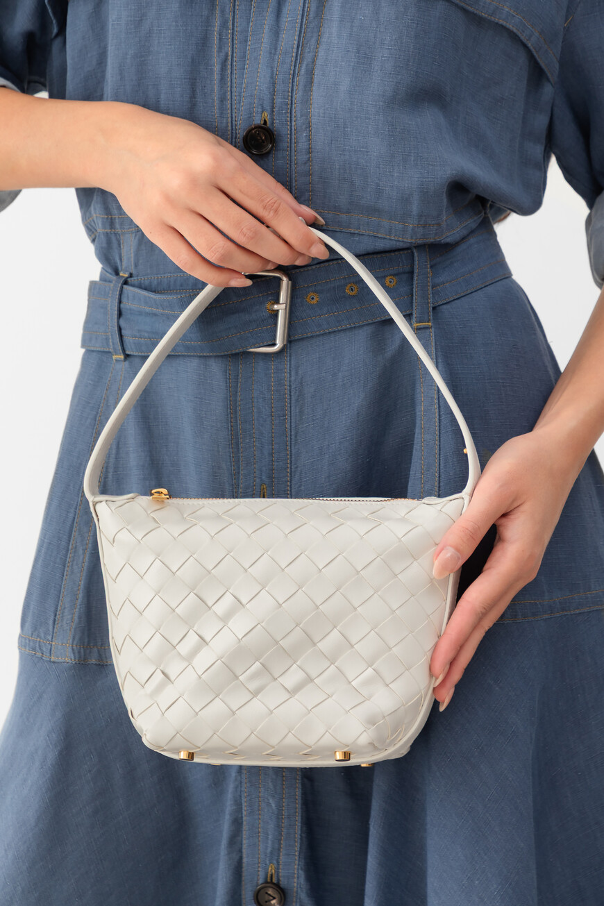 сумка  модель wallace 776781 V3IV1 9009 по акции