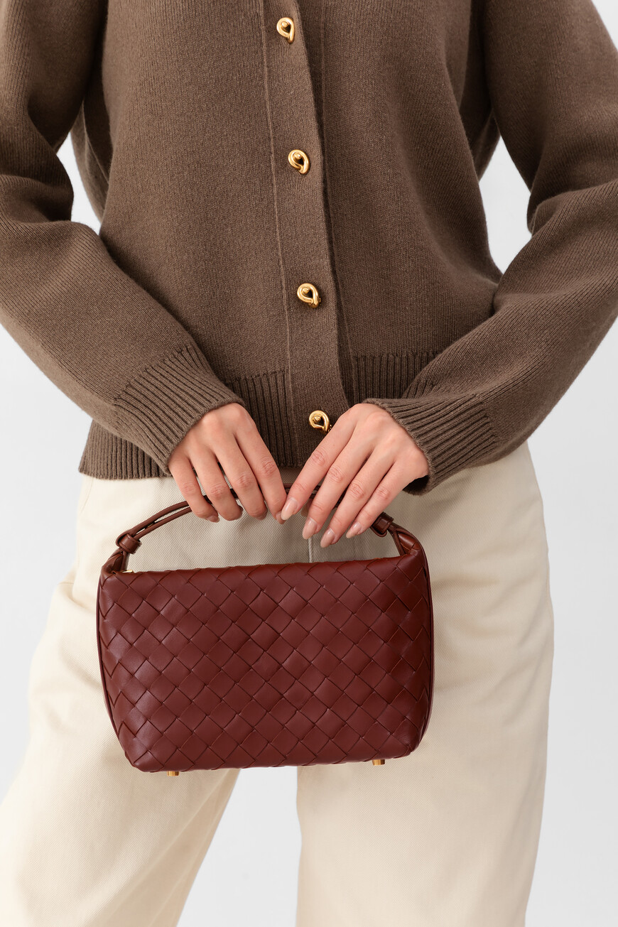 сумка  модель wallace 754443 V3IV1 2247 по акции