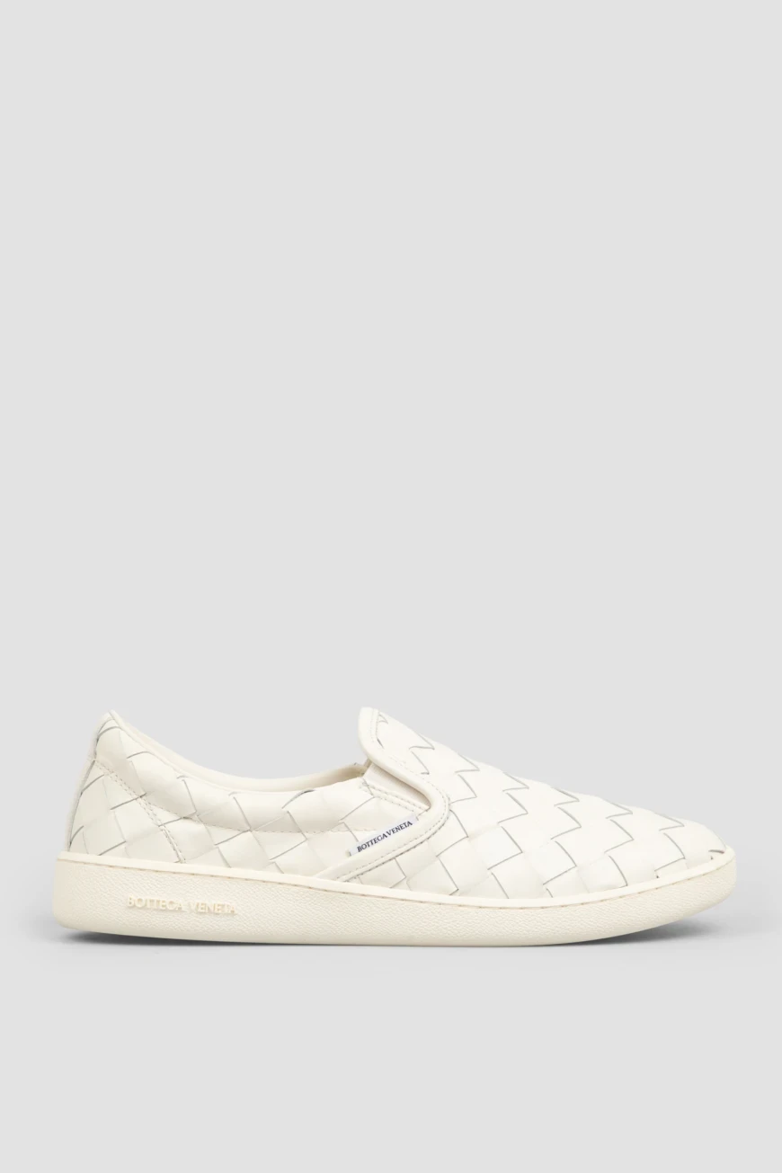 слипоны  модель sawyer 780530 V3HB0 9013 фотография