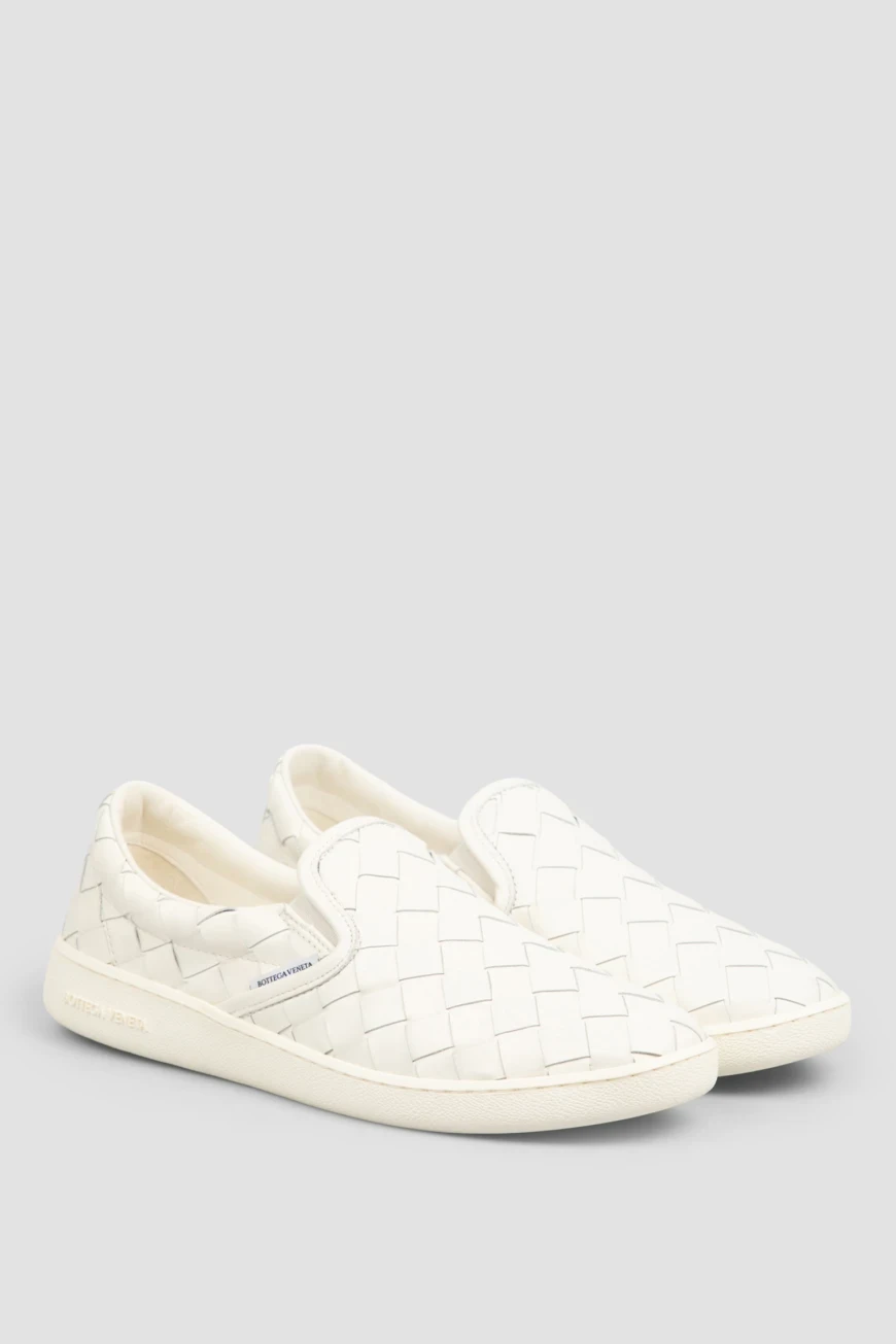 слипоны  модель sawyer 780530 V3HB0 9013 купить с доставкой