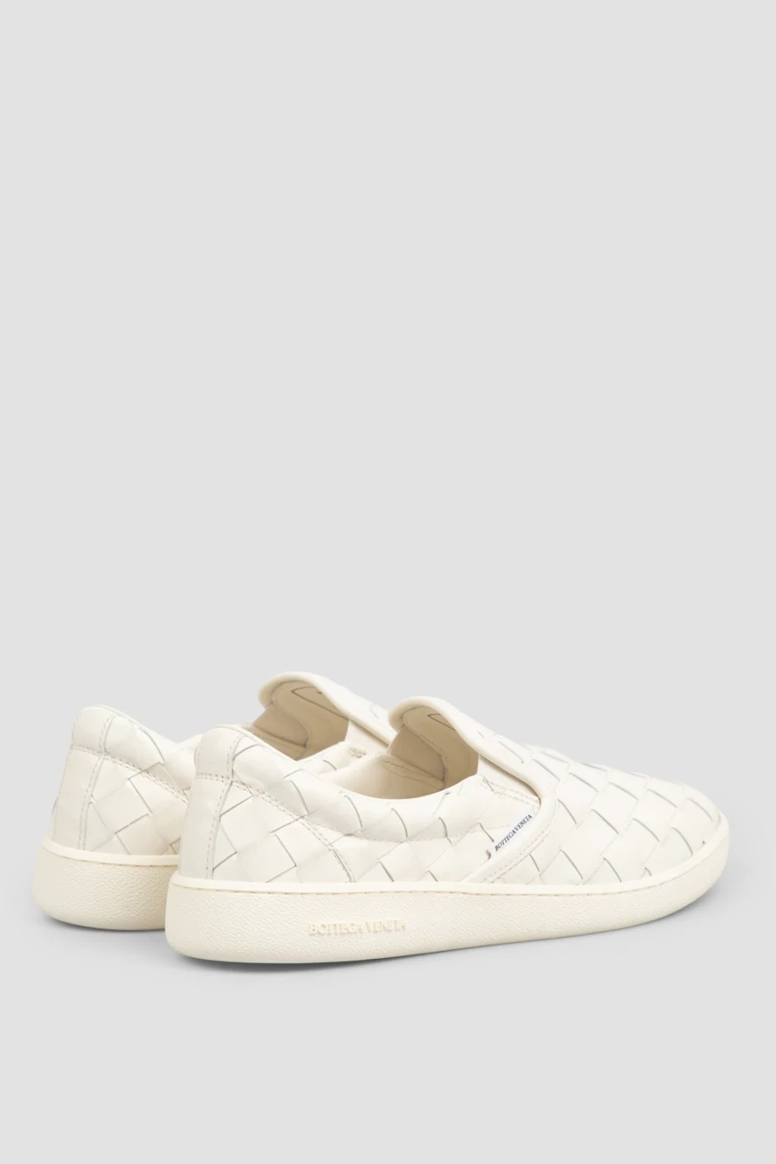 слипоны  модель sawyer 780530 V3HB0 9013 по низкой цене