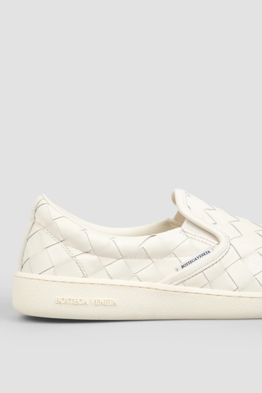 слипоны  модель sawyer 780530 V3HB0 9013 со скидкой