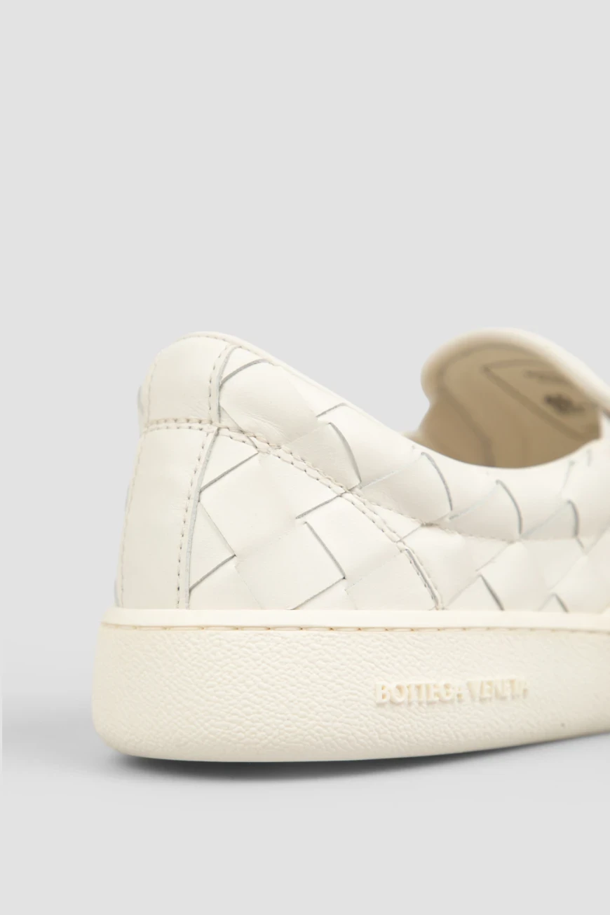 слипоны  модель sawyer 780530 V3HB0 9013 на официальном сайте