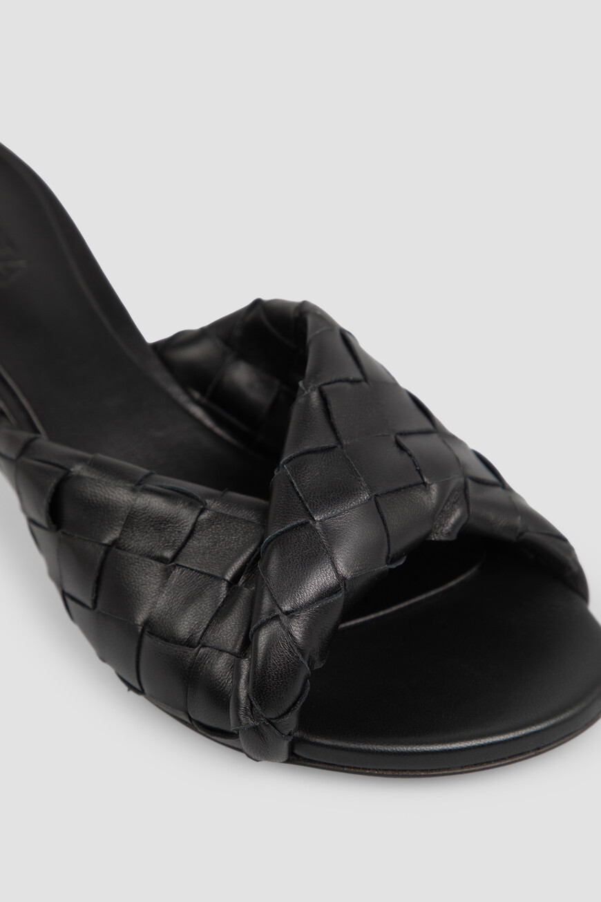 мюли  модель blink 796464 V2ED0 1000 со скидкой