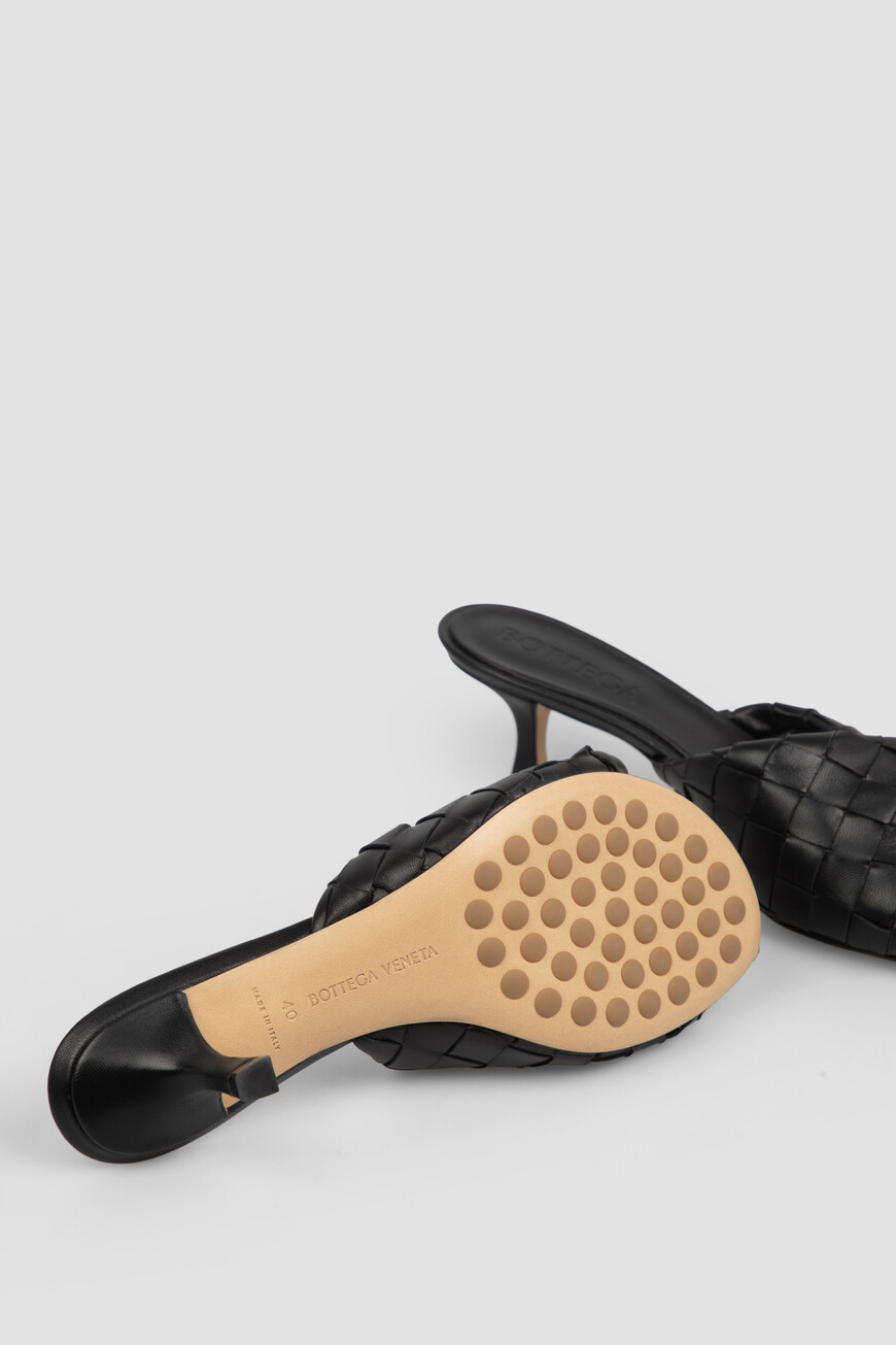 мюли  модель blink 796464 V2ED0 1000 на официальном сайте