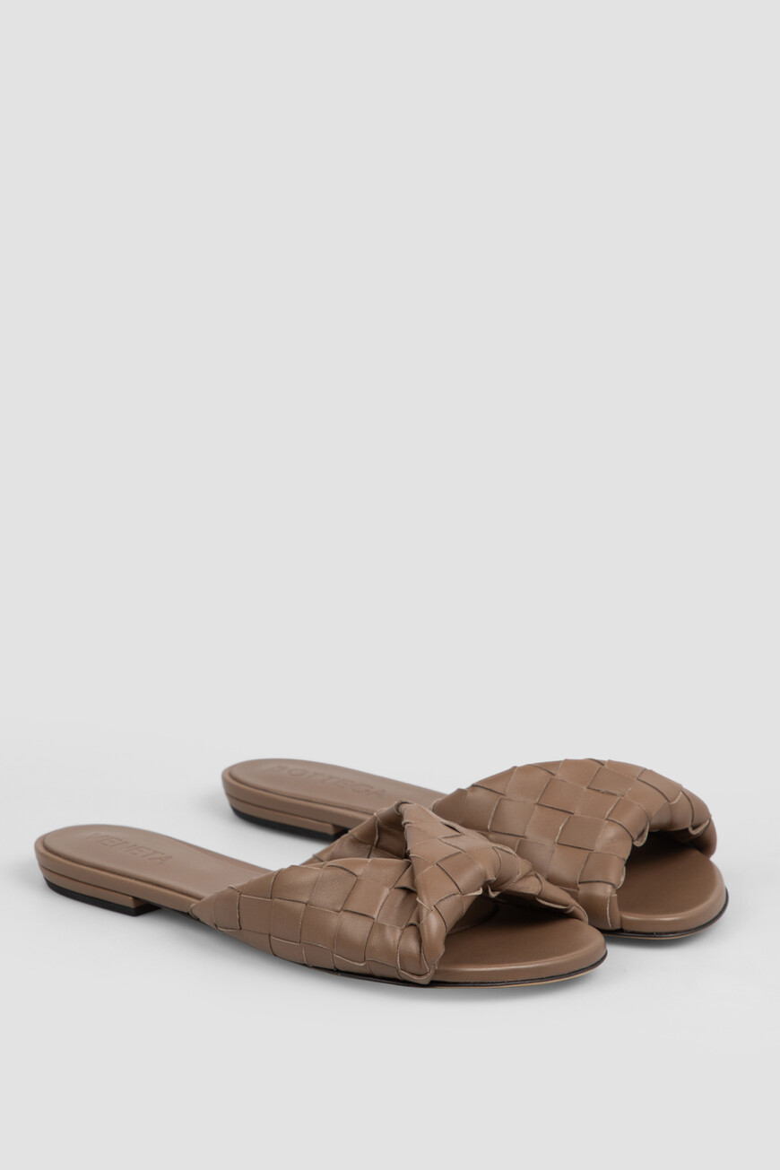 мюли  модель blink flat 806918 V2ED0 2354 купить с доставкой