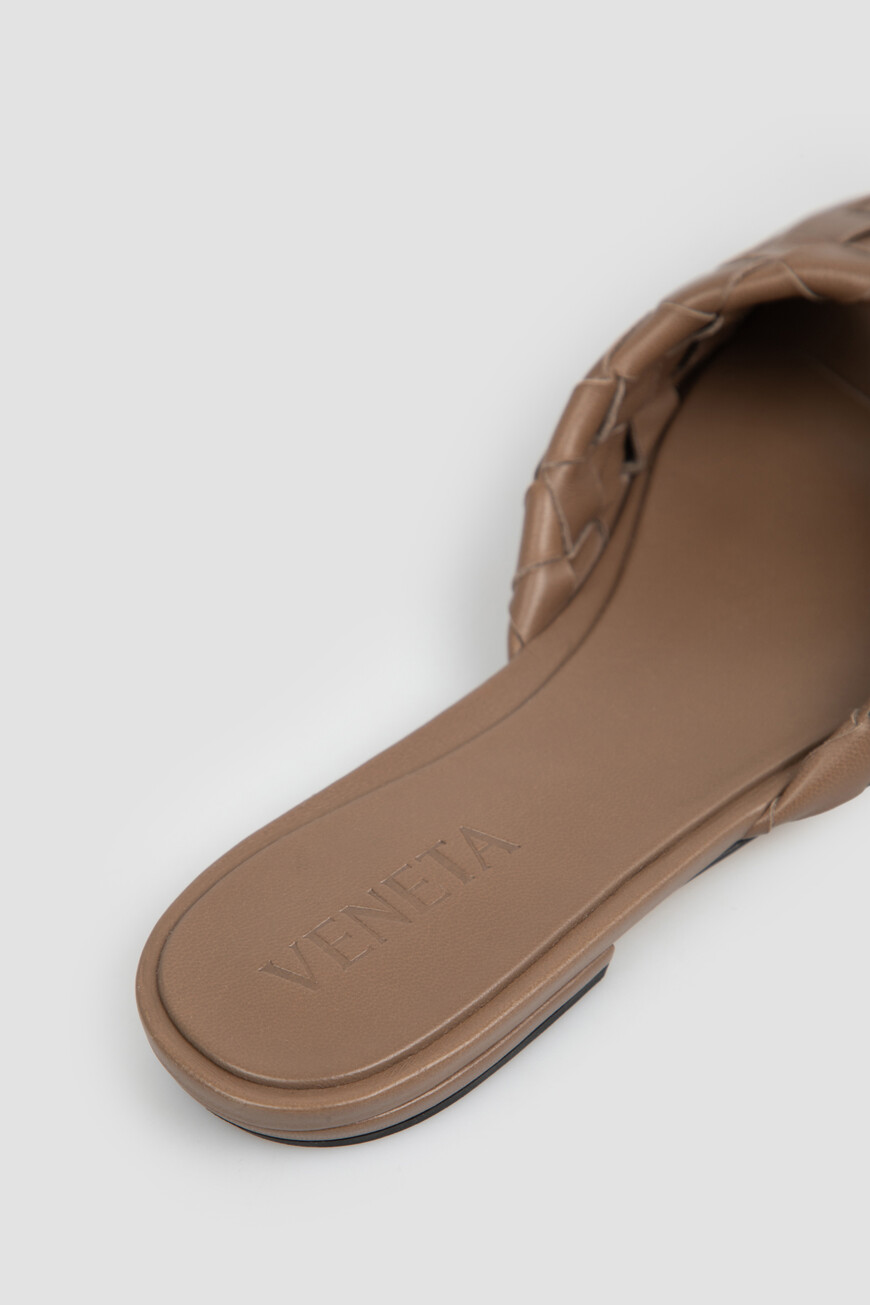 мюли  модель blink flat 806918 V2ED0 2354 по распродаже