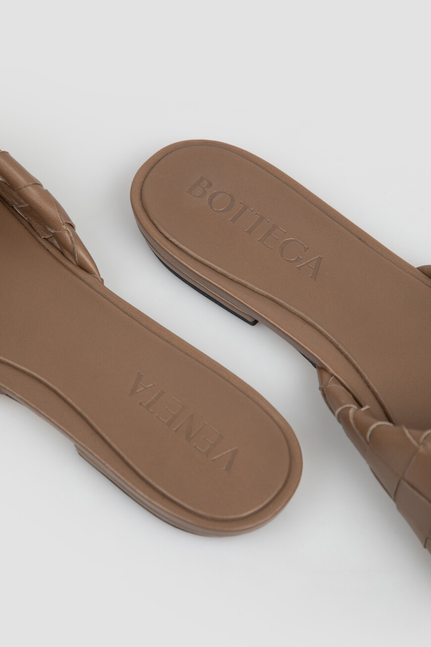 мюли  модель blink flat 806918 V2ED0 2354 на официальном сайте