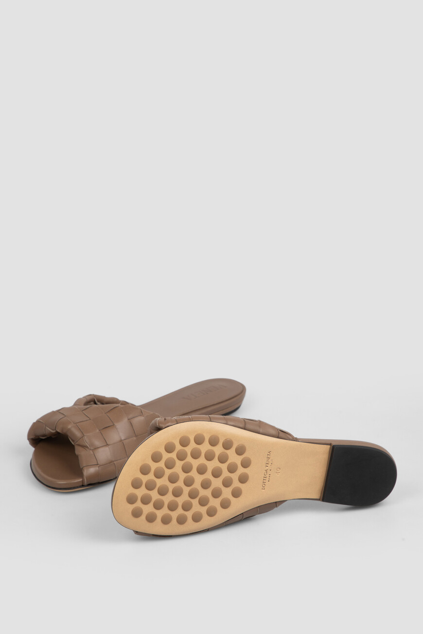 мюли  модель blink flat 806918 V2ED0 2354 оригинал