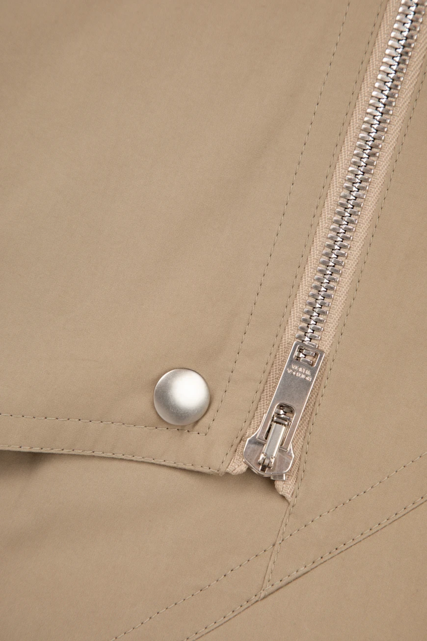 

Куртка Bottega Veneta, Бежевый