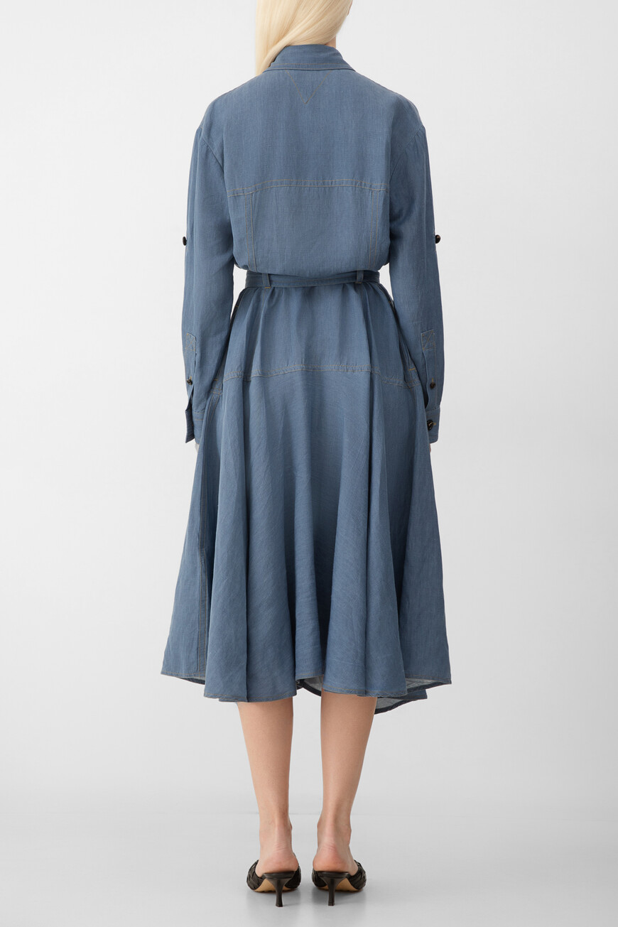 платье  808563 V4CX0 4000 по акции