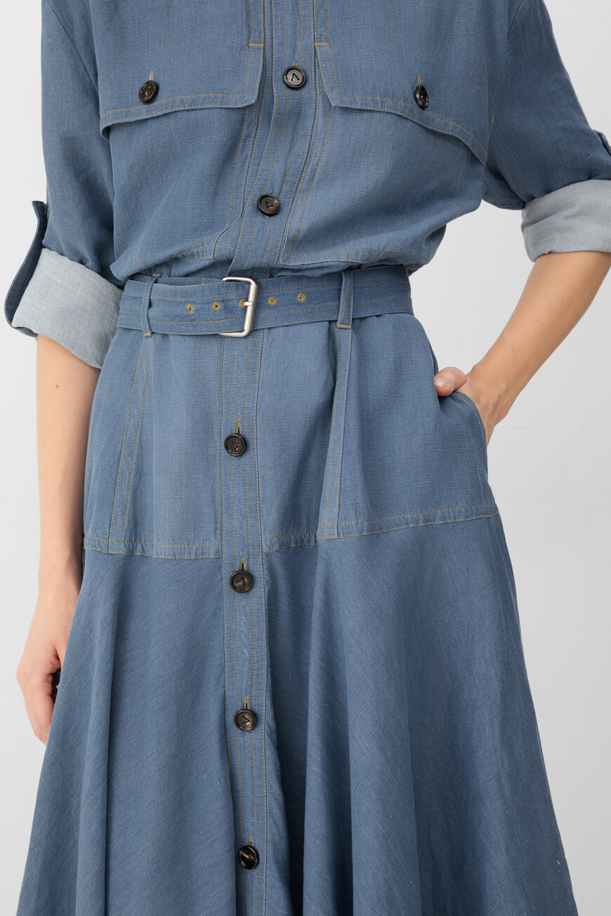 платье  808563 V4CX0 4000 по низкой цене