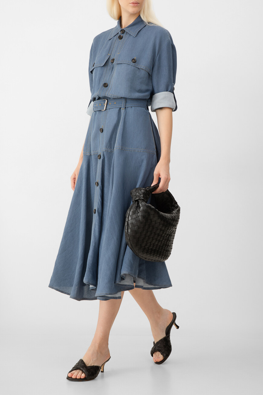 платье  808563 V4CX0 4000 по распродаже