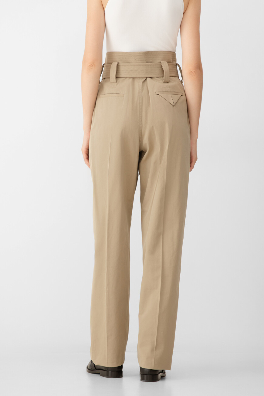 брюки  815456 VA5Y0 9733 по акции