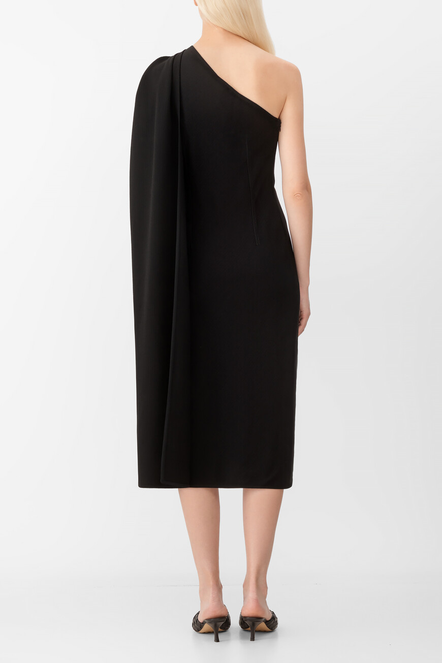 платье  812348 V4ZE0 1000 по акции