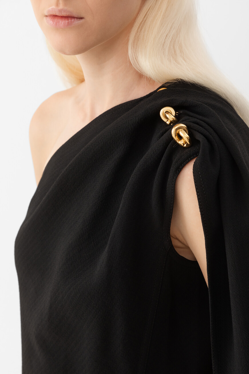 платье  812348 V4ZE0 1000 купить с доставкой